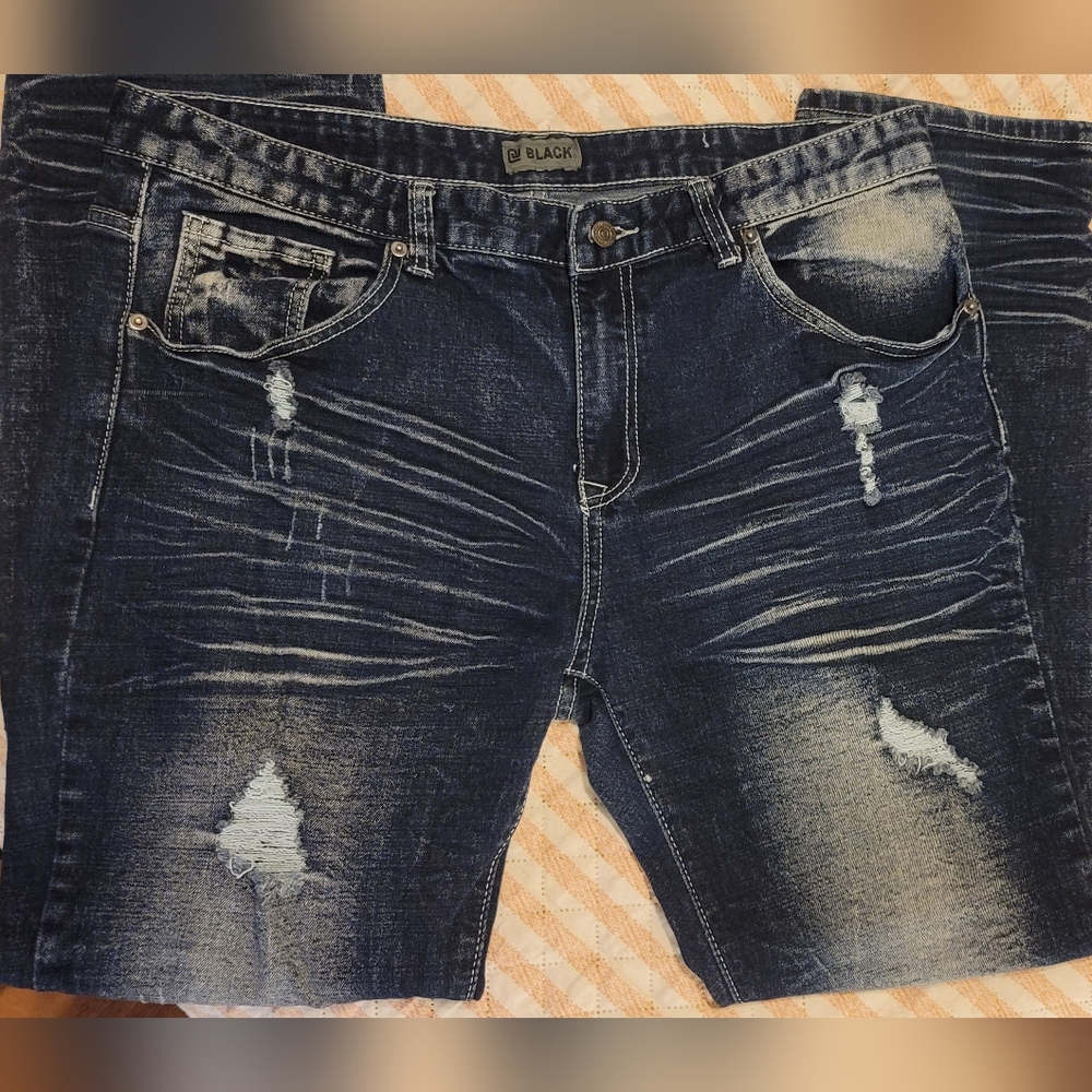 36/32 men's jeans by Black Premium
